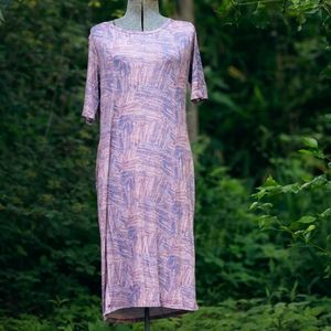 Super soft Lularoe Julia